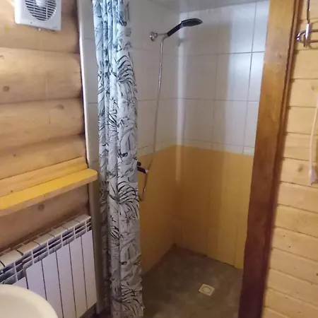 анастасія * Mizhhirya (Transcarpathia)