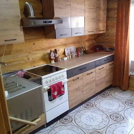 анастасія Holiday home