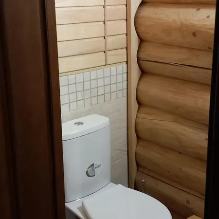 анастасія Holiday home *