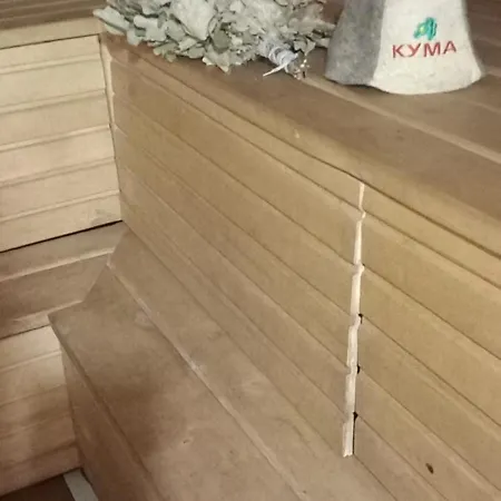 בית נופש анастасія