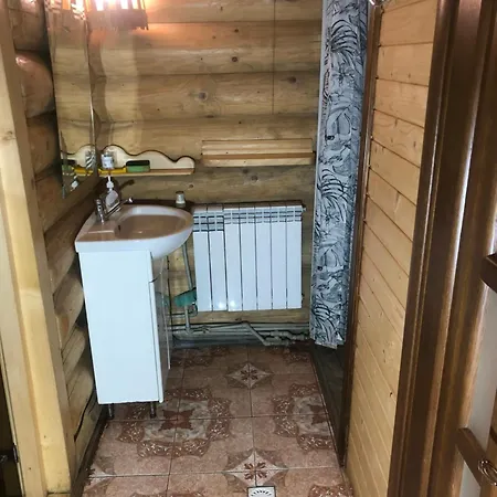 Holiday home анастасія