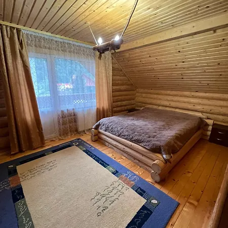 анастасія Ferienhaus *