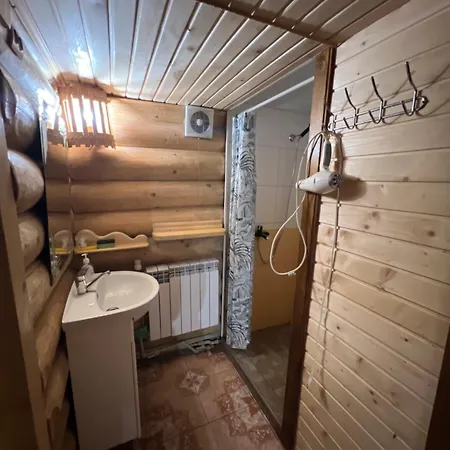 Holiday home анастасія *