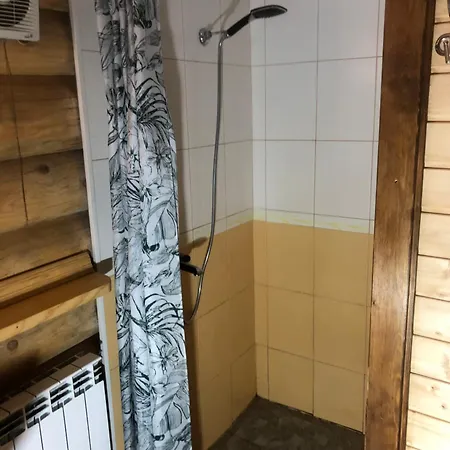 Holiday home анастасія *