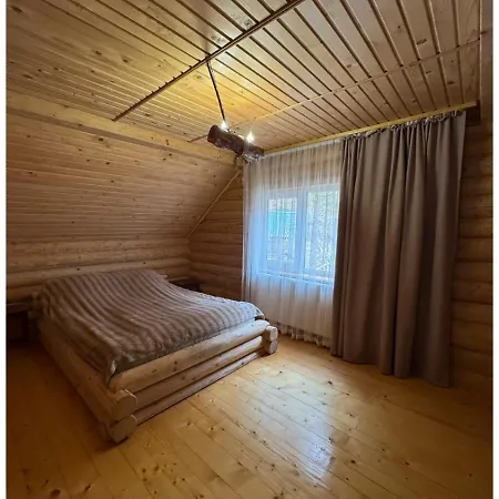 Holiday home анастасія