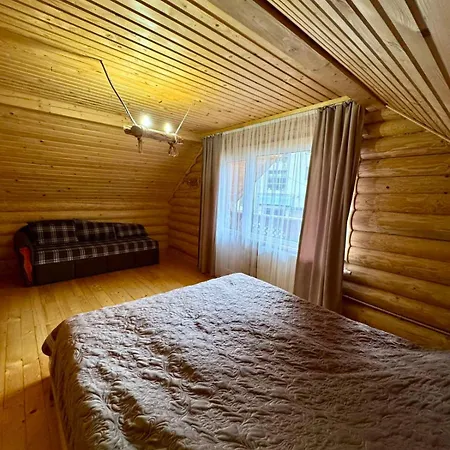 анастасія Ferienhaus *