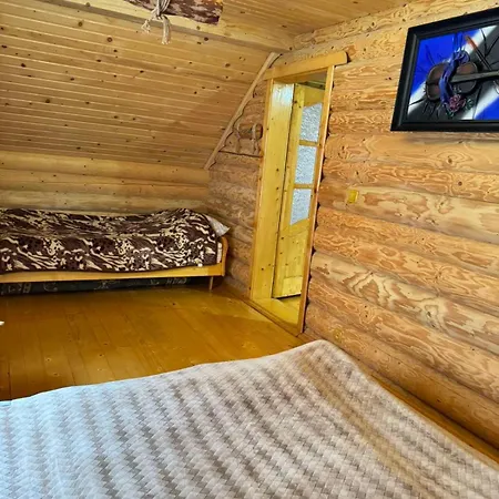Holiday home анастасія *