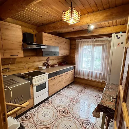 анастасія * Mizhhirya (Transcarpathia)