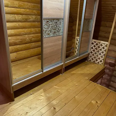 Holiday home анастасія