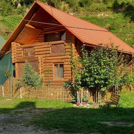 анастасія Holiday home *