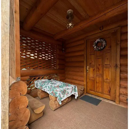 Holiday home анастасія *