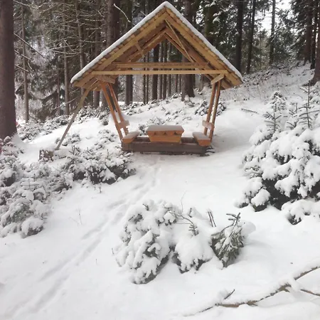 Holiday home анастасія *