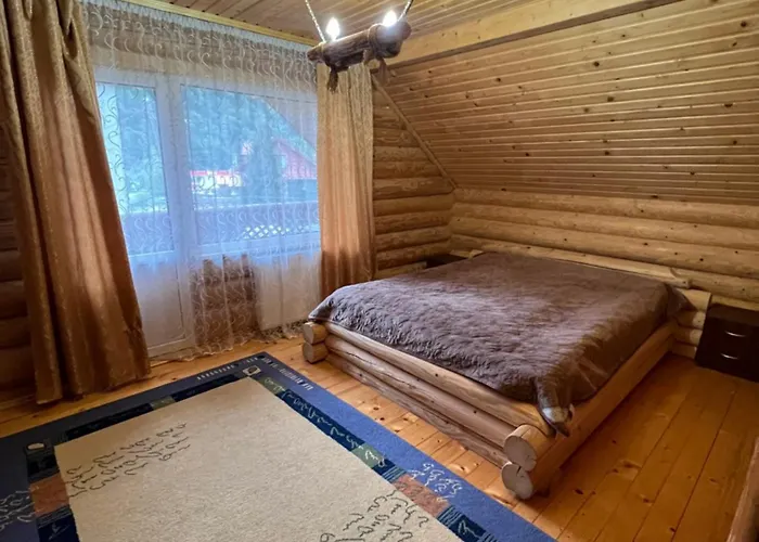 анастасія Tatil Evi *