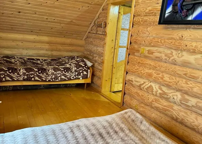 Tatil Evi анастасія *