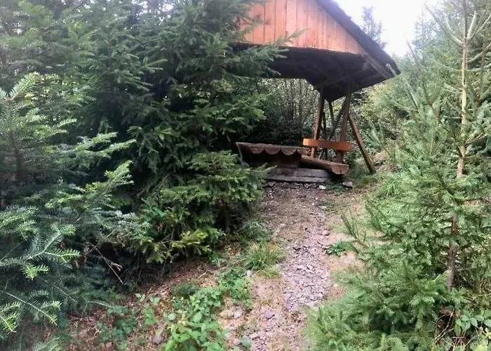 анастасія Tatil Evi Mizhhirya (Transcarpathia)
