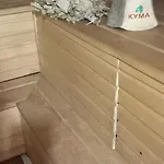 Holiday home анастасія