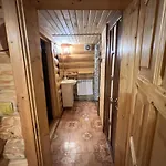 Holiday home анастасія Mizhhirya (Transcarpathia)