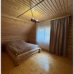 Holiday home анастасія