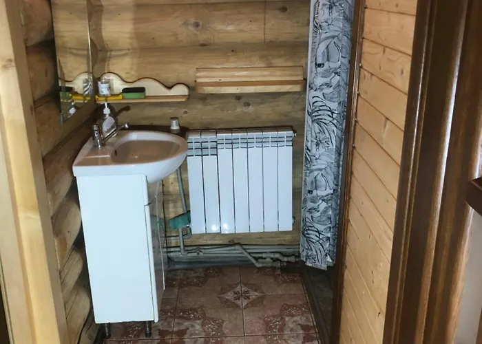 Ferienhaus анастасія
