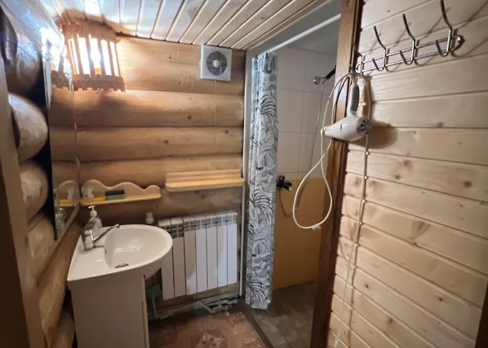 Ferienhaus анастасія *