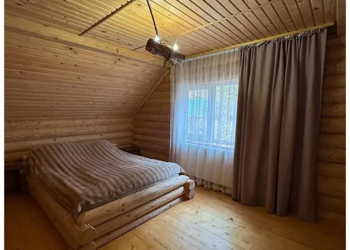 Ferienhaus анастасія