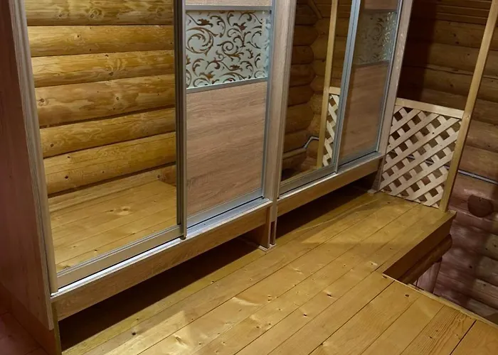 Ferienhaus анастасія